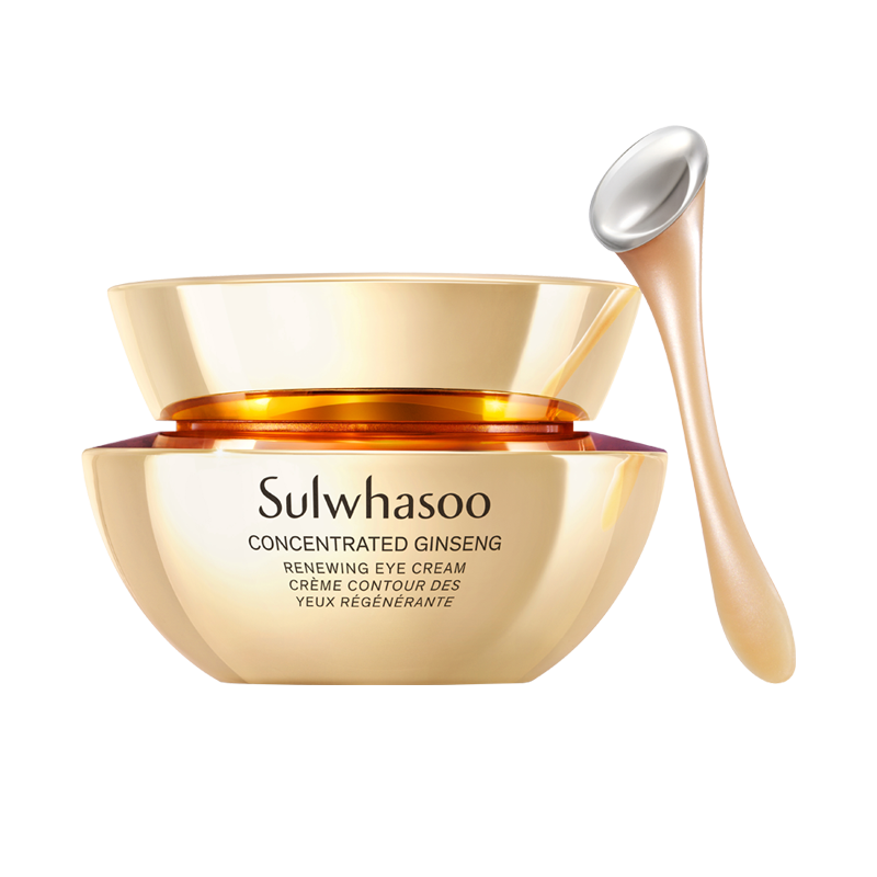 [Sulwhasoo] Concentrated Ginseng Renewing Eye Cream 20ml - Premium  from a1d5f7 - Just $160! Shop now at Nsight Aesthetics