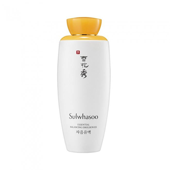 [Sulwhasoo] Essential Balancing Emulsion EX 125ml - Premium  from a1d5f7 - Just $63! Shop now at Nsight Aesthetics