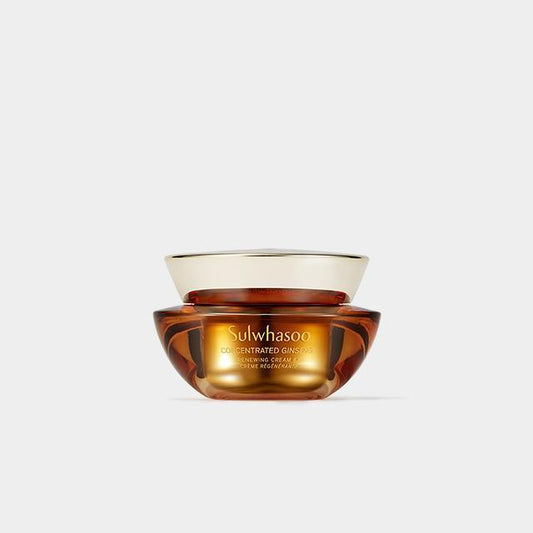 [Sulwhasoo] Concentrated Ginseng Renewing Cream EX Classic 30ml - Premium  from a1d5f7 - Just $150! Shop now at Nsight Aesthetics