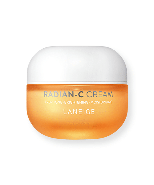 [Laneige] Radian-C Cream 30ml - Premium  from a1d5f7 - Just $35! Shop now at Nsight Aesthetics