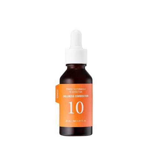 [It'sSKIN] Power 10 Formula YE Effector 30ml - Premium  from a1d5f7 - Just $14! Shop now at Nsight Aesthetics