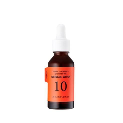 [It'sSKIN] Power 10 Formula Q10 Effector 30ml - Premium  from a1d5f7 - Just $17! Shop now at Nsight Aesthetics