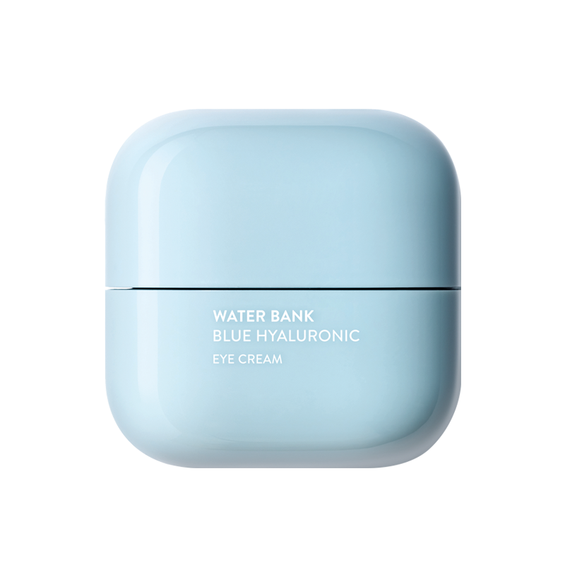 [Laneige] Water Bank Blue Hyaluronic Eye Cream 25ml - Premium  from a1d5f7 - Just $43! Shop now at Nsight Aesthetics