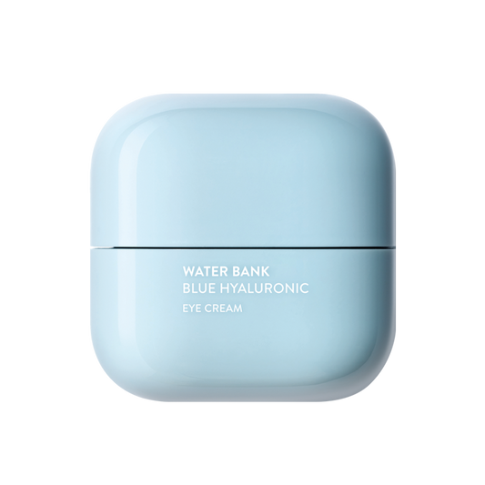 [Laneige] Water Bank Blue Hyaluronic Eye Cream 25ml - Premium  from a1d5f7 - Just $43! Shop now at Nsight Aesthetics