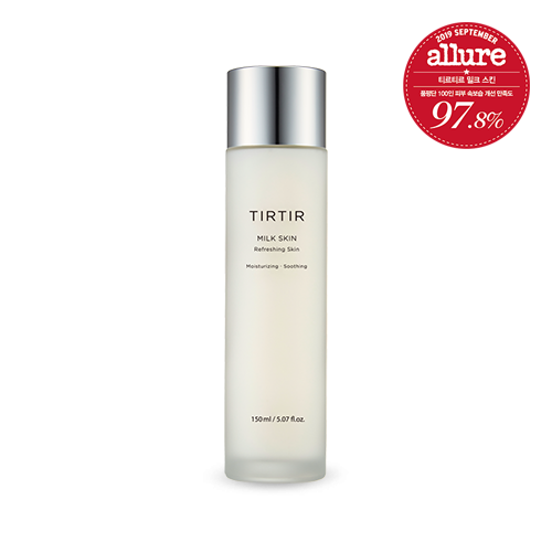 [TIRTIR] Milk Skin - 150ml