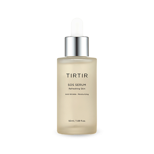 [TIRTIR] SOS Serum - 50ml