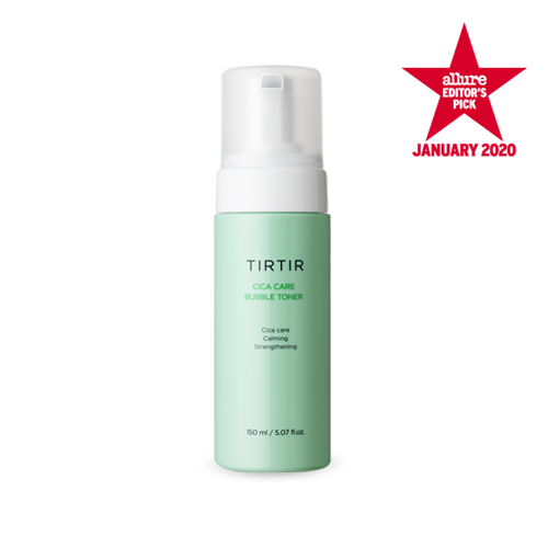 [TIRTIR] Cica Bubble Toner - 150ml