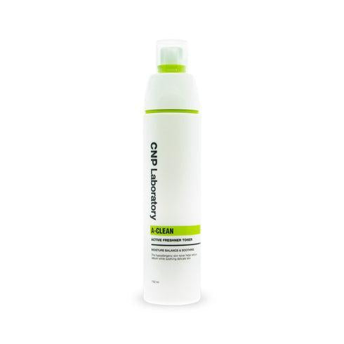 [CNP Laboratory] A-Clean Active Freshner Toner 150ml - Premium  from a1d5f7 - Just $42.90! Shop now at Nsight Aesthetics