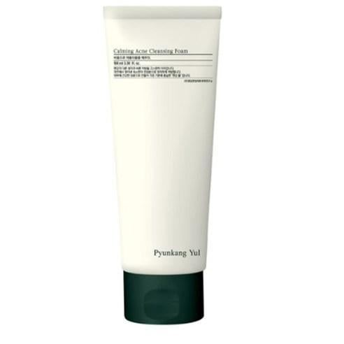 [PyunkangYul] Calming Acne Facial Cleanser 100ml - Premium  from a1d5f7 - Just $15! Shop now at Nsight Aesthetics