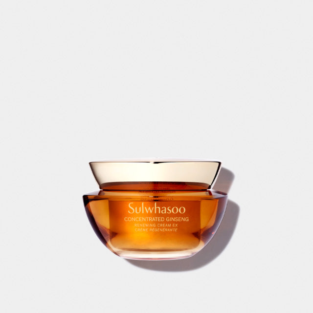 [Sulwhasoo] Concentrated Ginseng Renewing Cream 60ml