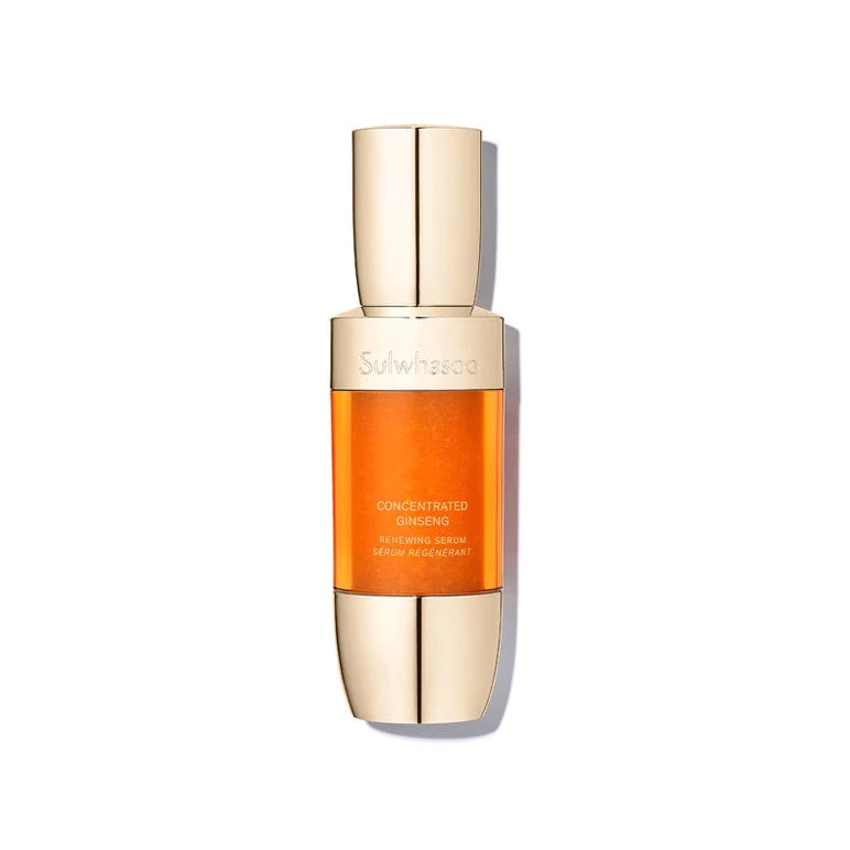 [Sulwhasoo] Concentrated Ginseng Renewing Serum - 50ml - Premium  from a1d5f7 - Just $210! Shop now at Nsight Aesthetics