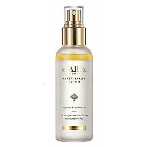 [d'Alba] First Spray Serum 100ml - Premium  from a1d5f7 - Just $30! Shop now at Nsight Aesthetics