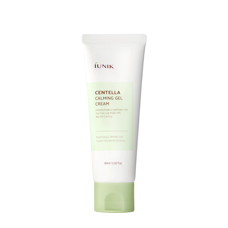 [iUNIK] Centella Calming Gel Cream 60ml