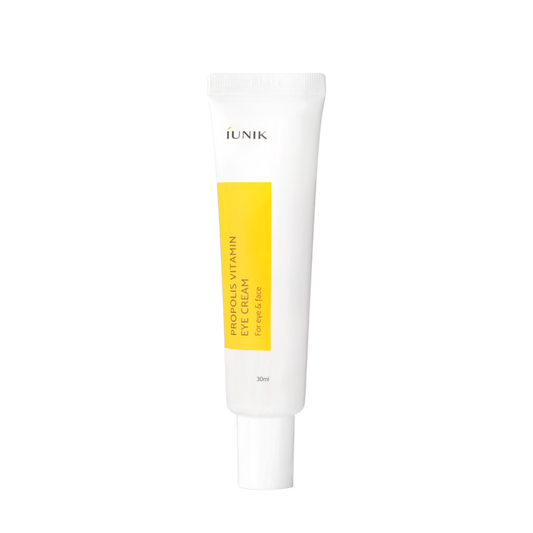 [iUNIK] Propolis Vitamin Eye Cream 30ml