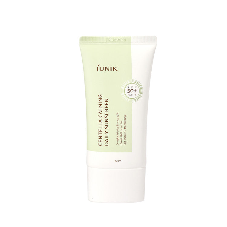 [iUNIK] Centella Calming Daily Sunscreen 60ml