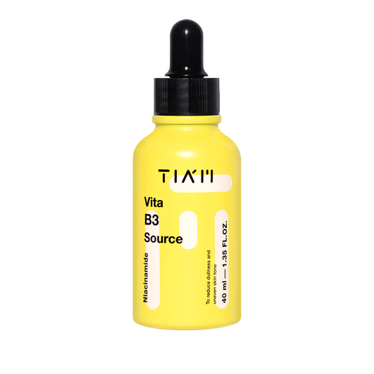 [TIAM] Vita B3 Source - 40ml