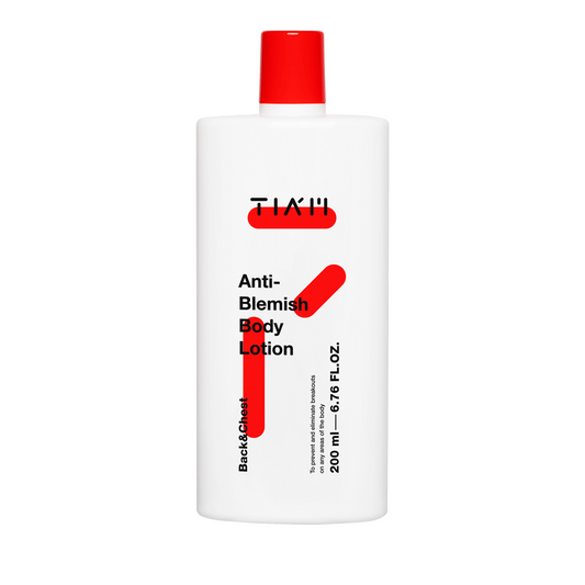 [TIAM] Anti Blemish Body Lotion(Back&Chest) - 200ml