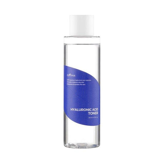 [Isntree] Hyaluronic Acid Toner 200ml