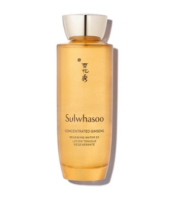 [Sulwhasoo] Concentrated Ginseng Renewing Water 150ml - Premium  from a1d5f7 - Just $100! Shop now at Nsight Aesthetics