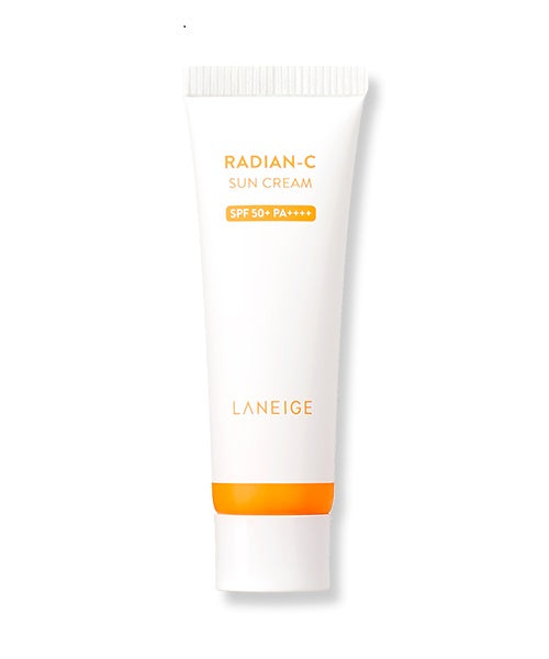 [Laneige] RADIAN-C SUNCREAM 50ml(SPF50+) - Premium  from a1d5f7 - Just $25! Shop now at Nsight Aesthetics