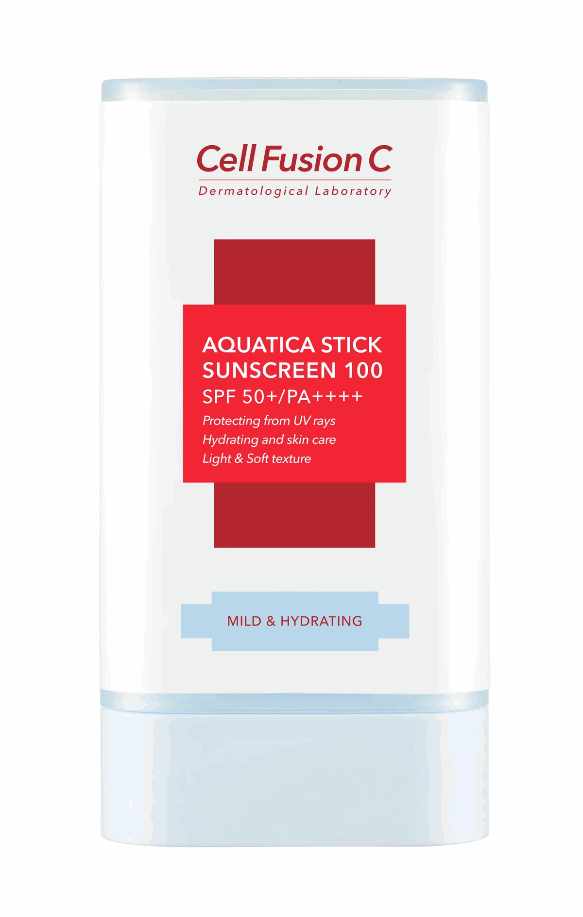 [CellFusionC] Aquatica Stick Sunscreen SPF 50+ / PA++++ - 19g