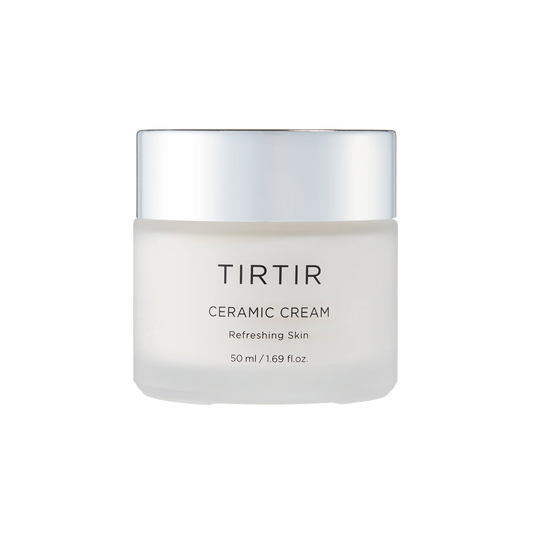 [TIRTIR] Ceramic Cream