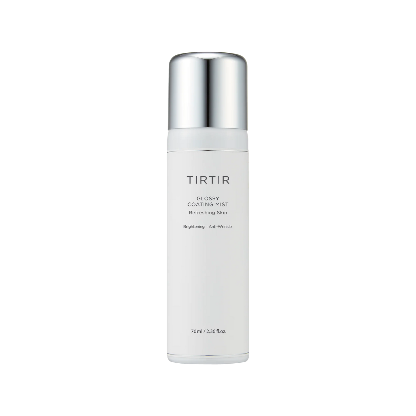 [TIRTIR] Glossy Coating Mist - 70ml