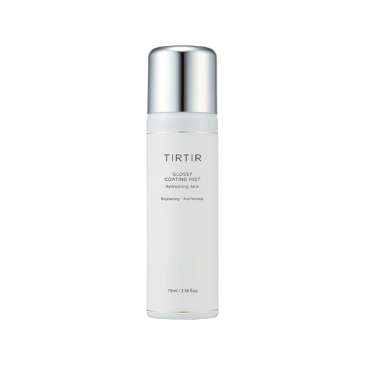 [TIRTIR] Glossy Coating Mist - 70ml