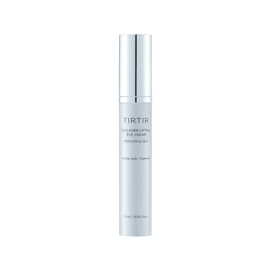 [TIRTIR] Collagen Lifting Eye Cream - 15ml