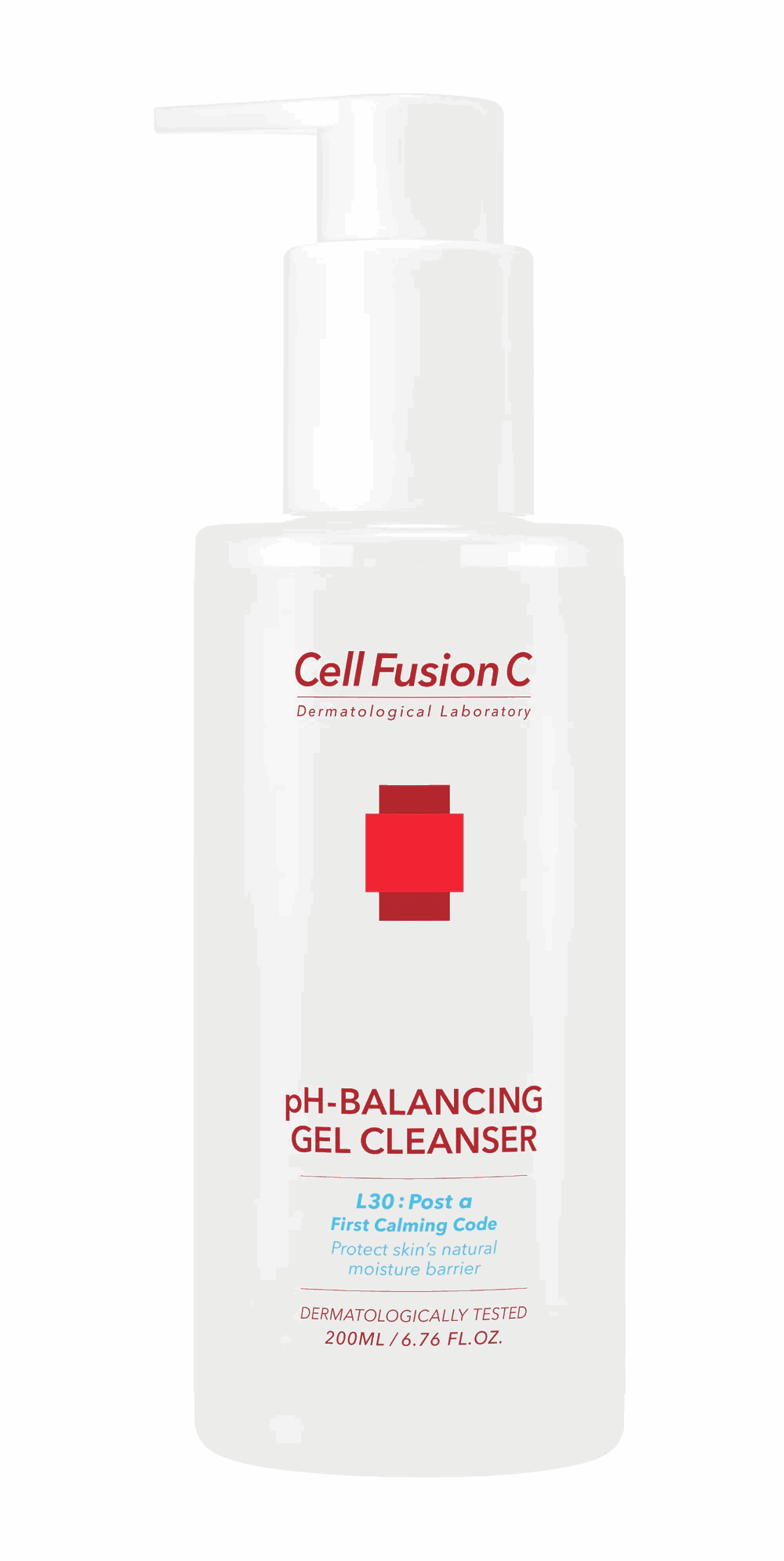 [CellFusionC] Post Alpha pH-Balancing Gel Cleanser - 200ml - Premium  from a1d5f7 - Just $36! Shop now at Nsight Aesthetics