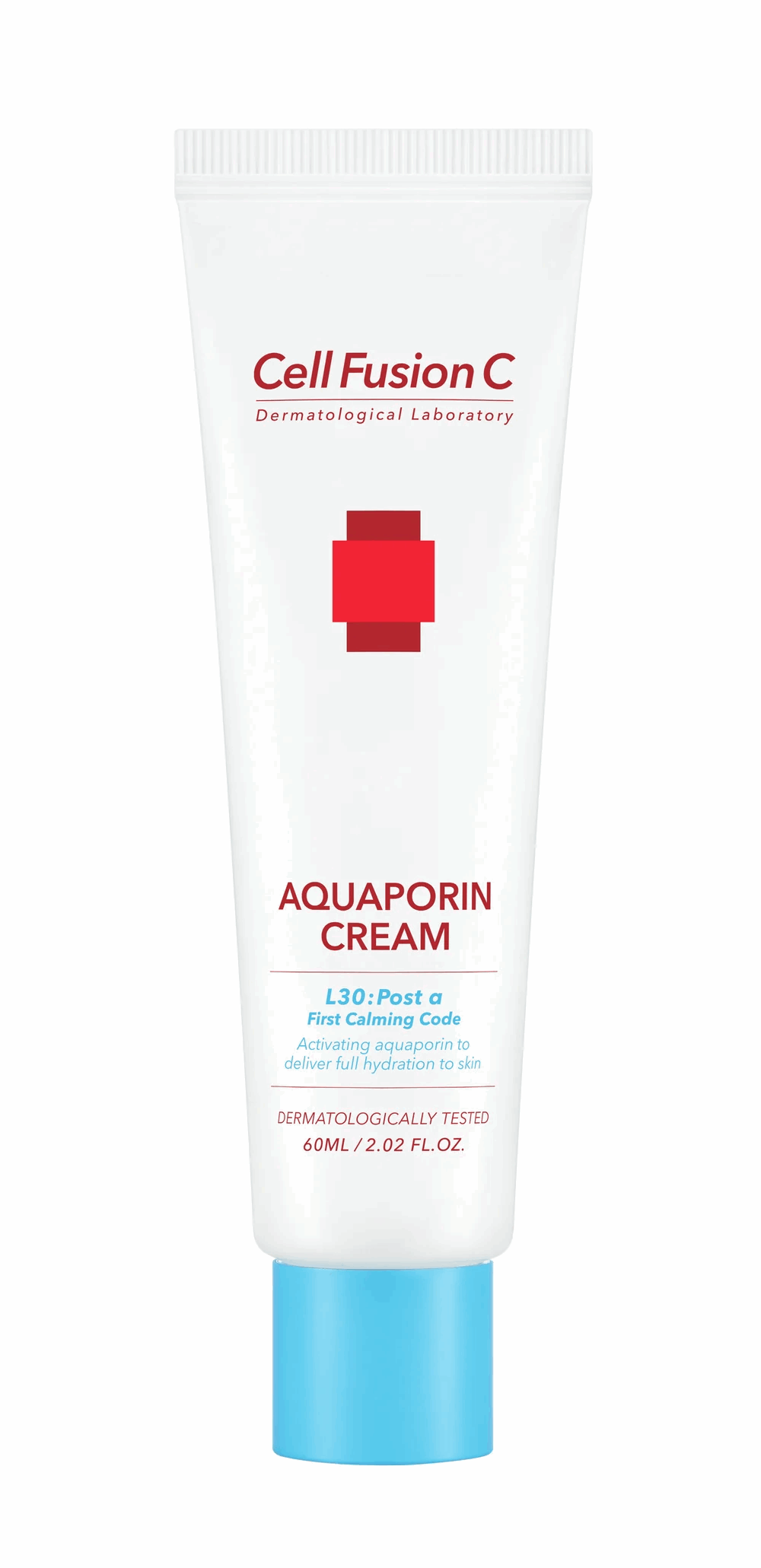 [CellFusionC] Post Alpha Aquaporin Cream - 60ml - Premium  from a1d5f7 - Just $32! Shop now at Nsight Aesthetics