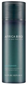 [NatureRepublic] AFRICA BIRD HOMME ALL IN ONE MOISTURIZER 150ml