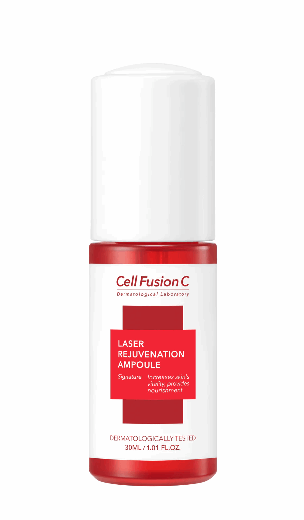 [CellFusionC] Laser Rejuvenation Ampoule - 30ml - Premium  from a1d5f7 - Just $38! Shop now at Nsight Aesthetics