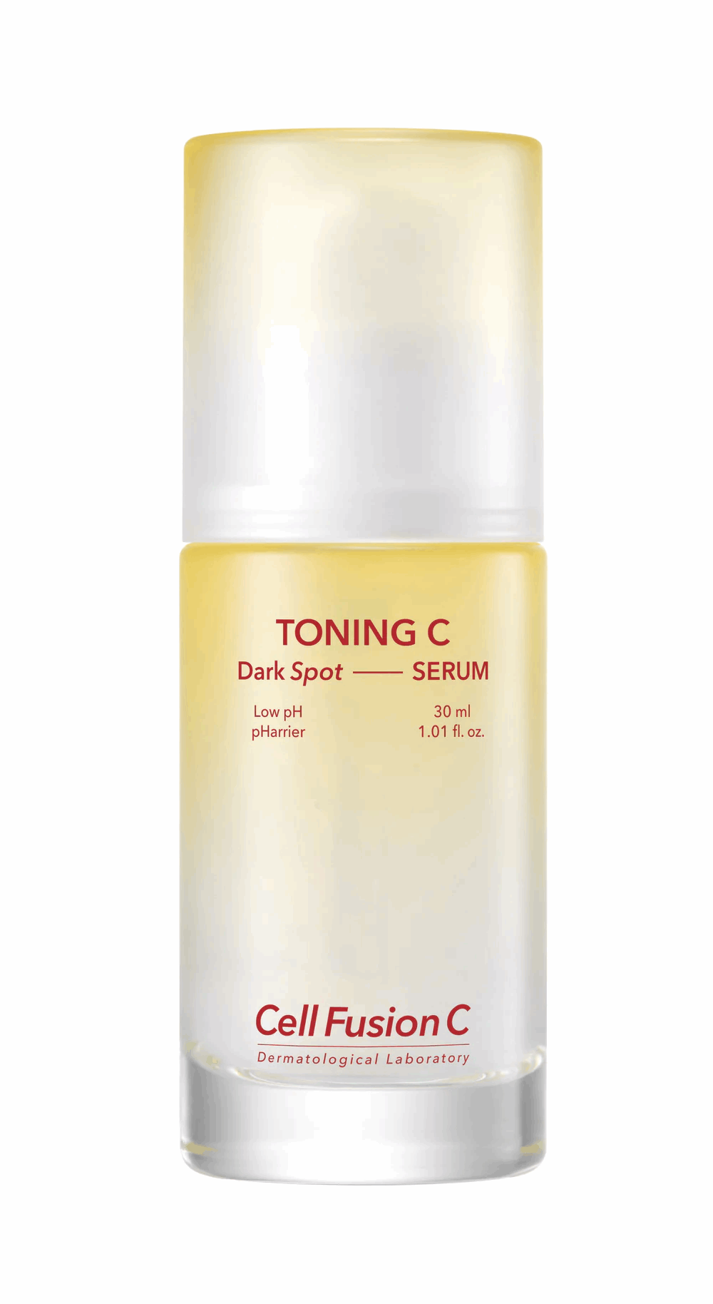 [CellFusionC] Toning C Dark Spot Serum - 30ml - Premium  from a1d5f7 - Just $28! Shop now at Nsight Aesthetics