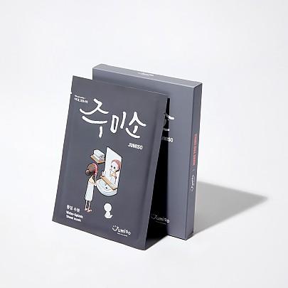 [Jumiso] Water- Splash Mask - 5ea