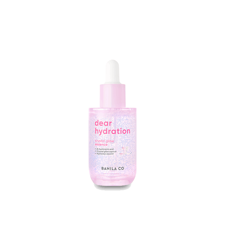 [Banilaco] Dear Hydration Crystal Glow Essence 50ml - Premium  from Nsight Aesthetics - Just $42! Shop now at Nsight Aesthetics