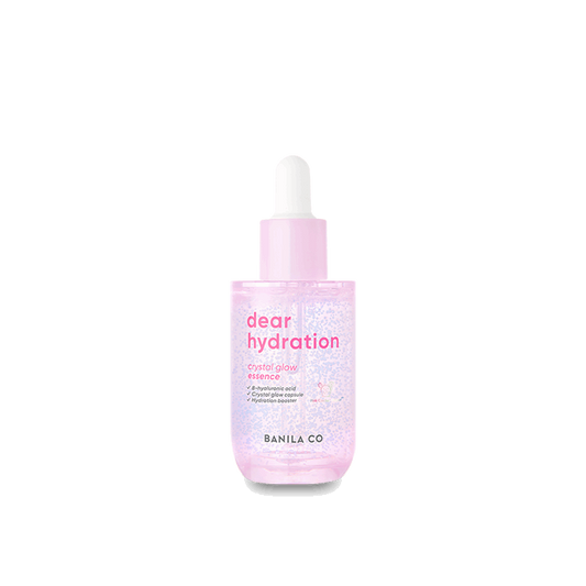 [Banilaco] Dear Hydration Crystal Glow Essence 50ml - Premium  from Nsight Aesthetics - Just $42! Shop now at Nsight Aesthetics