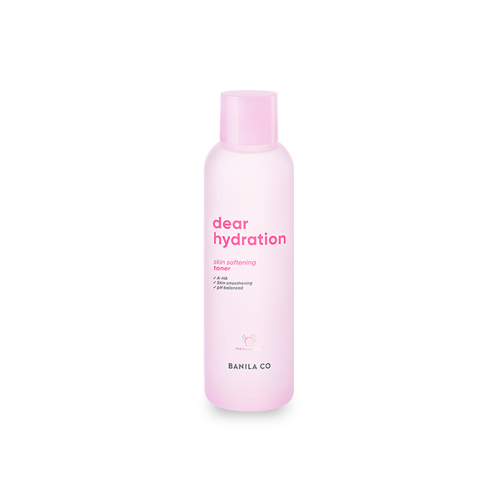 [Banilaco] Dear Hydration Skin Softening Toner 200ml - Premium  from Nsight Aesthetics - Just $32! Shop now at Nsight Aesthetics