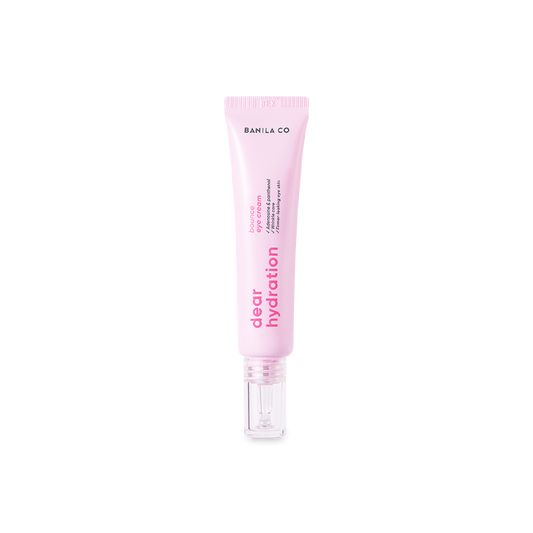 [Banilaco] Dear Hydration Bounce Eye Cream 20ml - Premium  from Nsight Aesthetics - Just $37! Shop now at Nsight Aesthetics