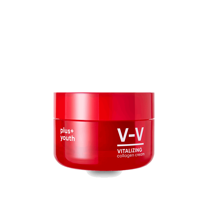 [Banilaco] V_V Vitalizing Collagen Cream 50ml - Premium  from Nsight Aesthetics - Just $46! Shop now at Nsight Aesthetics