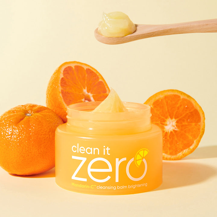 [Banilaco] Clean it Zero Cleansing Balm Brightening 100ml - Premium  from Nsight Aesthetics - Just $34! Shop now at Nsight Aesthetics