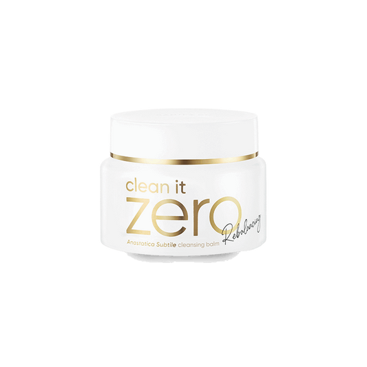 [Banilaco] Clean it Zero Anastatica Subtile Cleansing Balm Rebalacing 100ml - Premium  from Nsight Aesthetics - Just $52! Shop now at Nsight Aesthetics