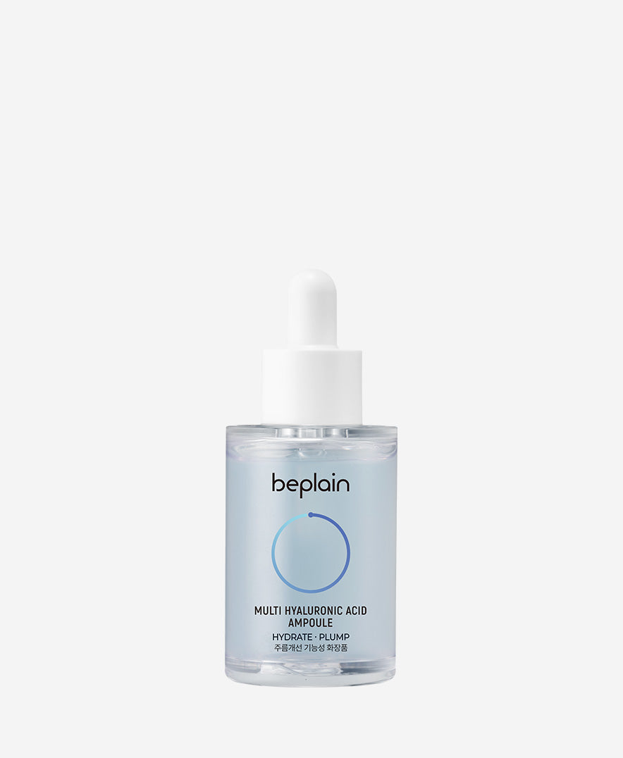 Buy [Beplain] Multi Hyaluronic Acid Ampoule 30ml online | a1d5f7 ...