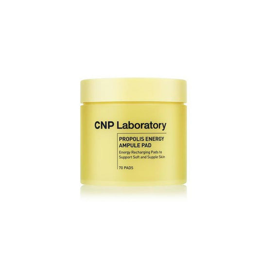 [Cnp Laboratory] Propolis Energy Ampule Pad 70ea