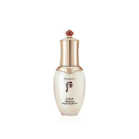 [Thehistoryofwhoo] Cheongidan Illuminating Regenerating Essence 50ml