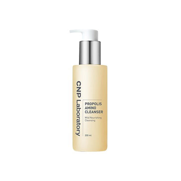 [Cnp Laboratory] Propolis Amino Cleanser 200ml - Premium  from a1d5f7 - Just $45! Shop now at Nsight Aesthetics