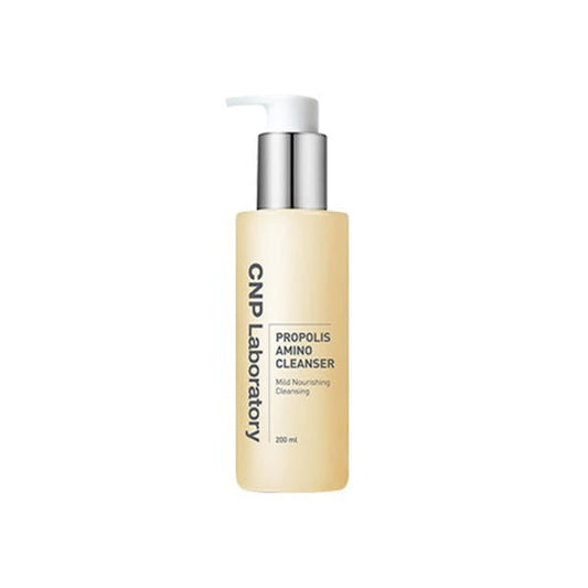 [Cnp Laboratory] Propolis Amino Cleanser 200ml - Premium  from a1d5f7 - Just $45! Shop now at Nsight Aesthetics