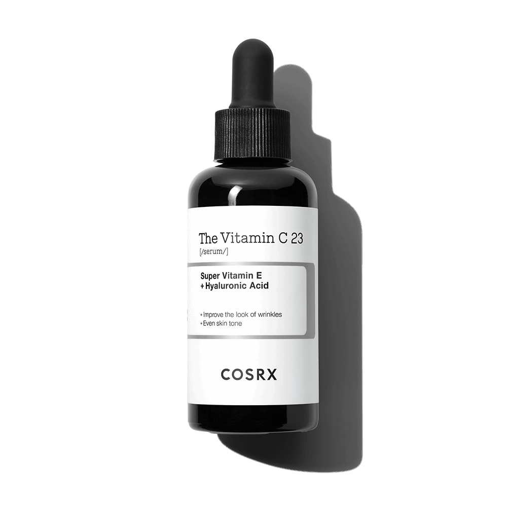 [Cosrx] The Vitamin C 23 serum 20ml