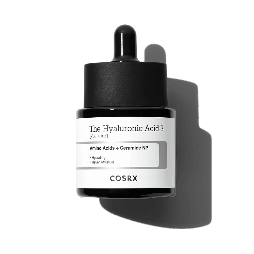 [Cosrx] The Hyaluronic Acid 3 Serum 20ml