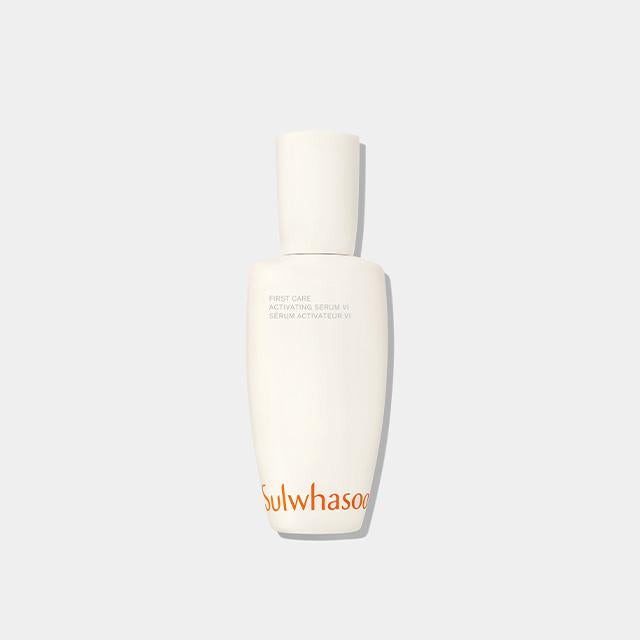 [Sulwhasoo] First Care Activating Serum VI 60ml - Premium  from a1d5f7 - Just $105! Shop now at Nsight Aesthetics